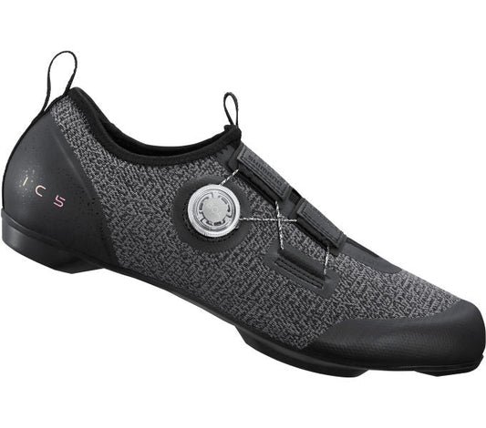 Scarpe da ciclismo Shimano IC501 per bici da strada