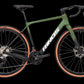 Bicicletta gravel in carbonio RINOS Sandman6.0 Shimano GRX600