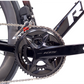 RINOS Bici da Corsa in Carbonio Odin 6.1 Shimano 105 Di2, 24 velocità
