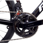 RINOS Bici da Corsa in Carbonio Odin 6.1 Shimano 105 Di2, 24 velocità