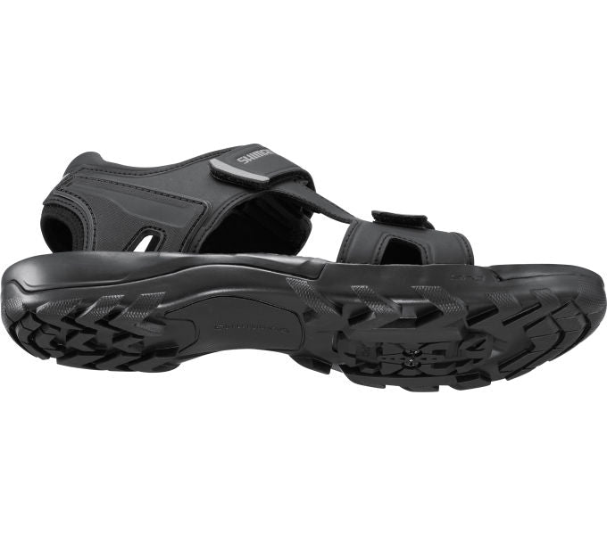 Scarpe da ciclismo Shimano SD5L MTB