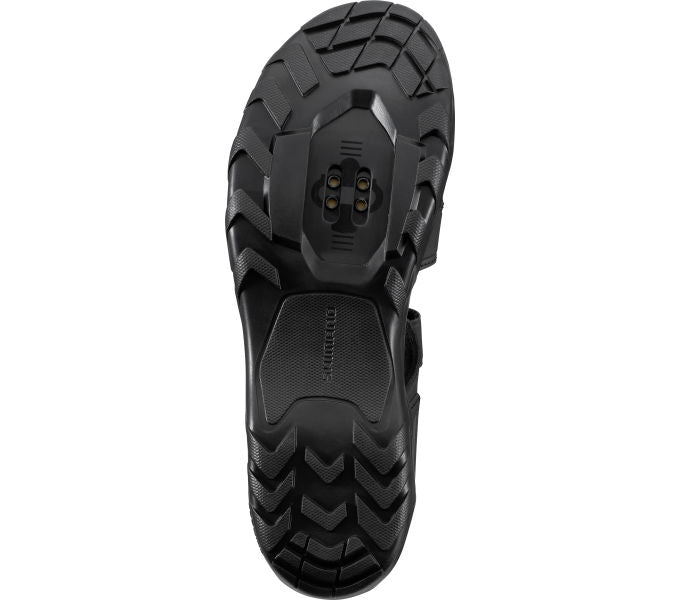 Scarpe da ciclismo Shimano SD5L MTB