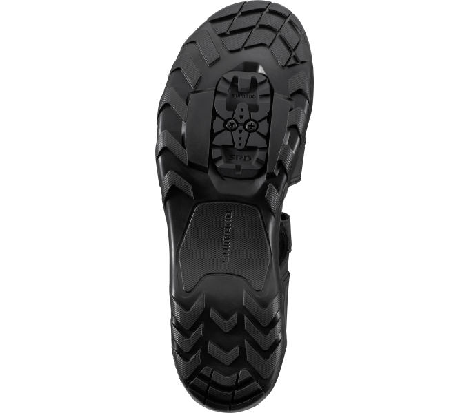 Scarpe da ciclismo Shimano SD5L MTB