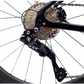 RINOS Bici da Corsa in Carbonio Odin 6.1 Shimano 105 Di2, 24 velocità