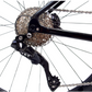 RINOS Bici da Corsa in Carbonio Odin 6.1 Shimano 105 Di2, 24 velocità