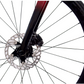RINOS Bici da Corsa in Carbonio Odin 6.1 Shimano 105 Di2, 24 velocità