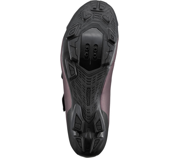 Scarpe da ciclismo Shimano XC100 da donna MTB