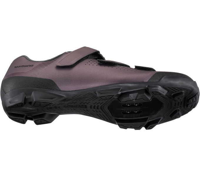 Scarpe da ciclismo Shimano XC100 da donna MTB