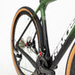 Bicicletta gravel in carbonio RINOS Sandman6.0 Shimano GRX600