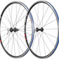 Set di ruote SHIMANO WH-R501