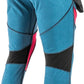 ROCKBROS Pantaloni da ciclismo Antivento Pantaloni lunghi Pantaloni da ciclismo sportivo Taglia europea M-4XL