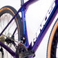 Bicicletta gravel in carbonio RINOS Sandman7.0 Shimano GRX820