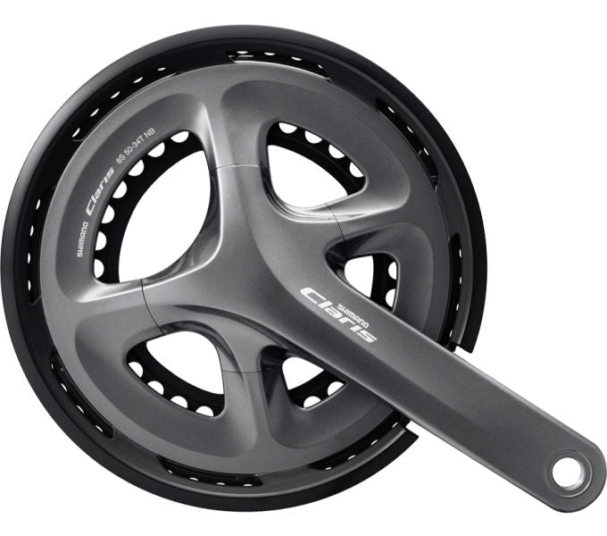 Guarnitura SHIMANO CLARIS FC-R2000 2x8 velocità