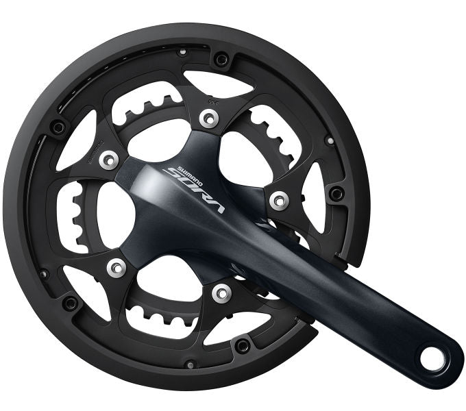 Guarnitura SHIMANO SORA FC-R3000 2x9 velocita