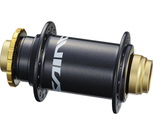 Mozzo anteriore SHIMANO SAINT HB-M820 Center-Lock