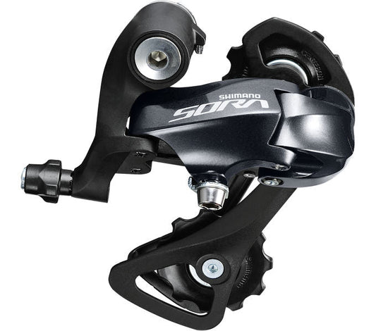 Deragliatore posteriore SHIMANO SORA RD-R3000 a 9 velocita