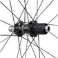 Set di ruote SHIMANO GRX WH-RX870 700C