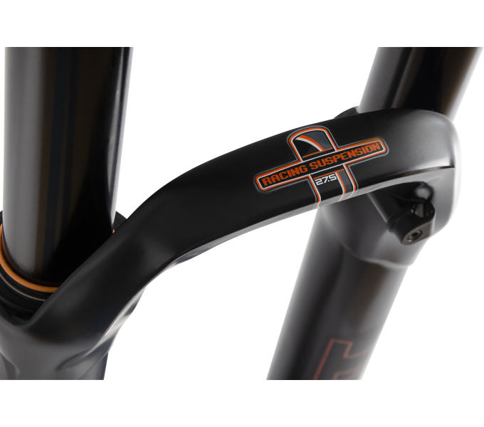 Forcella ammortizzata RST Titan Air 27.5