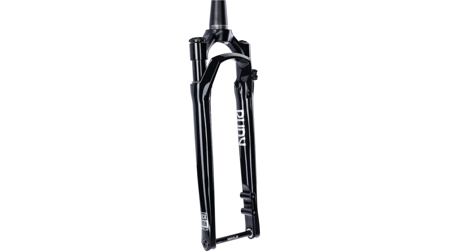 Forcella ammortizzata ROCKSHOX "Rudy Ultimate Race Day 2 XPLR" 28"