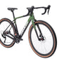 Bicicletta gravel in carbonio RINOS Sandman7.0 Shimano GRX820