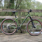 RINOS Gaia2.0 Carbon MTB Shimano Deore 12 velocità 19 pollici hardtail Rockshox