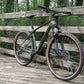 RINOS Gaia2.0 Carbon MTB Shimano Deore 12 velocità hardtail Rockshox