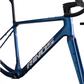 Bici da ghiaia in carbonio RINOS Sandman3.0 Shimano R7000