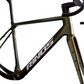 Bici da ghiaia in carbonio RINOS Sandman3.0 Shimano R7000