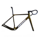 Bici da ghiaia in carbonio RINOS Sandman3.0 Shimano R7000