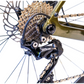 Bici da ghiaia in carbonio RINOS Sandman3.0 Shimano R7000