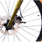 Bici da ghiaia in carbonio RINOS Sandman3.0 Shimano R7000