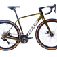Bici da ghiaia in carbonio RINOS Sandman3.0 Shimano R7000