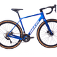 Bici da ghiaia in carbonio RINOS Sandman3.0 Shimano R7000