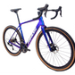 Bici da ghiaia in carbonio RINOS Sandman3.0 Shimano R7000