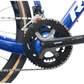 Bici da ghiaia in carbonio RINOS Sandman3.0 Shimano R7000
