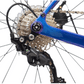 Bici da ghiaia in carbonio RINOS Sandman3.0 Shimano R7000