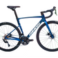 RINOS Bicicletta da strada in carbonio 700C Shimano SORA R3000 18 velocità Odin1.0