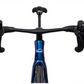 RINOS Bicicletta da strada in carbonio 700C Shimano SORA R3000 18 velocità Odin1.0
