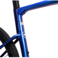 RINOS Bicicletta da strada in carbonio 700C Shimano SORA R3000 18 velocità Odin1.0