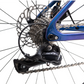 RINOS Bicicletta da strada in carbonio 700C Shimano SORA R3000 18 velocità Odin1.0