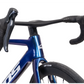 RINOS Bicicletta da strada in carbonio 700C Shimano SORA R3000 18 velocità Odin1.0