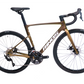 RINOS Bicicletta da strada in carbonio 700C Shimano SORA R3000 18 velocità Odin1.0