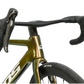 RINOS Bicicletta da strada in carbonio 700C Shimano SORA R3000 18 velocità Odin1.0