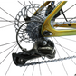 RINOS Bicicletta da strada in carbonio 700C Shimano SORA R3000 18 velocità Odin1.0