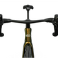 RINOS Bicicletta da strada in carbonio 700C Shimano SORA R3000 18 velocità Odin1.0