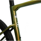 RINOS Bicicletta da strada in carbonio 700C Shimano SORA R3000 18 velocità Odin1.0