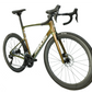 RINOS Bici da Corsa in Carbonio Odin 6.1 Shimano 105 Di2, 24 velocità