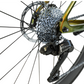 RINOS Bici da Corsa in Carbonio Odin 6.1 Shimano 105 Di2, 24 velocità