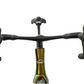 RINOS Bici da Corsa in Carbonio Odin 6.1 Shimano 105 Di2, 24 velocità