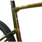 RINOS Bici da Corsa in Carbonio Odin 6.1 Shimano 105 Di2, 24 velocità